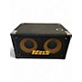 Used Markbass Traveler 102P 400W 2x10 Bass Cabinet