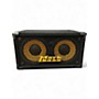 Used Markbass Traveler 102P 400W 2x10 Bass Cabinet