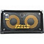 Used Markbass Traveler 102P 400W 2x10 Bass Cabinet
