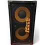 Used Markbass Traveler 102P 400W 2x10 Bass Cabinet