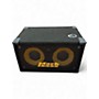 Used Markbass Traveler 102P 400W 2x10 Special Edition Bass Cabinet