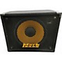 Used Markbass Traveler 151P Bass Cabinet