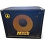 Used Markbass Traveler 151p Bass Cabinet
