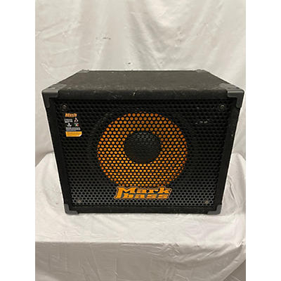 Markbass Used Markbass Traveler TRV121P Bass Cabinet