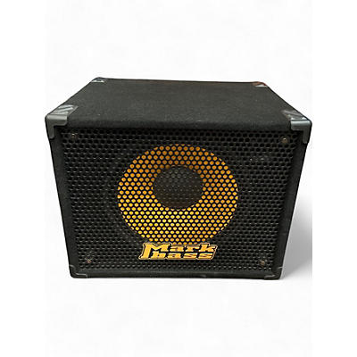 Markbass Used Markbass Traveler TRV151P 400W 1x15 Bass Cabinet