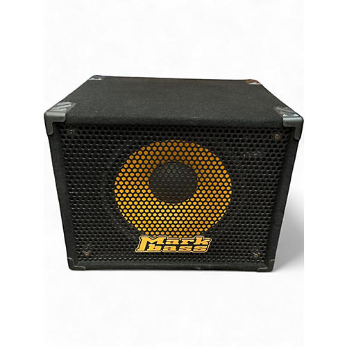 Markbass Used Markbass Traveler TRV151P 400W 1x15 Bass Cabinet