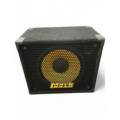 Used Markbass Traveler TRV151P 400W 1x15 Bass Cabinet