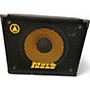 Used Markbass Traveler TRV151P 400W 1x15 Bass Cabinet