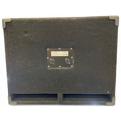 Used Markbass Traveler TRV151P 400W 1x15 Bass Cabinet