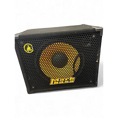 Used Markbass Traveler TRV151P 400W 1x15 Bass Cabinet