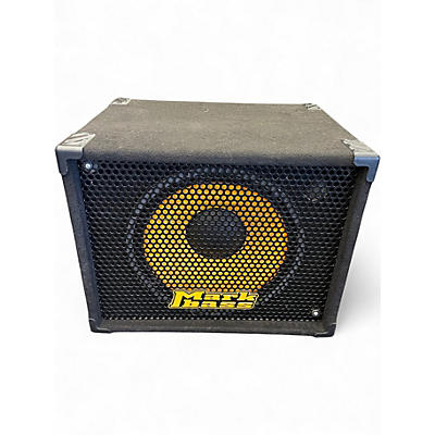 Used Markbass Traveler TRV151P 400W 1x15 Bass Cabinet