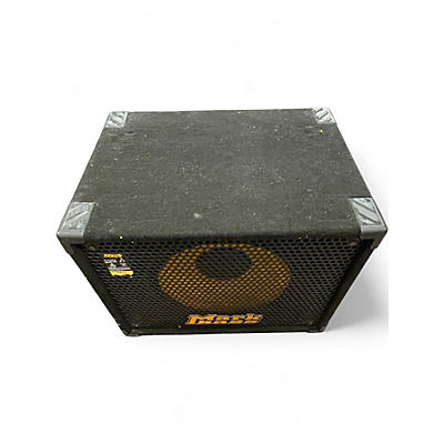Used Markbass Traveler TRV151P 400W 1x15 Bass Cabinet