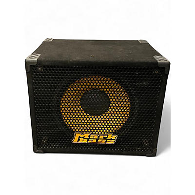 Used Markbass Traveler TRV151P 400W 1x15 Bass Cabinet
