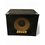 Used Markbass Traveler TRV151P 400W 1x15 Bass Cabinet
