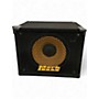 Used Markbass Traveler TRV151P 400W 1x15 Bass Cabinet