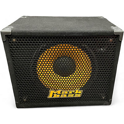 Used Markbass Traveler TRV151P 400W 1x15 Bass Cabinet
