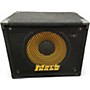 Used Markbass Traveler TRV151P 400W 1x15 Bass Cabinet
