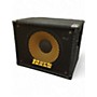 Used Markbass Traveler TRV151P 400W 1x15 Bass Cabinet