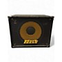 Used Markbass Traveler TRV151P 400W 1x15 Bass Cabinet