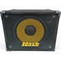 Used Markbass Traveler TRV151P 400W 1x15 Bass Cabinet