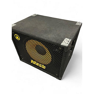 Used Markbass Traveler TRV151P 400W 1x15 Bass Cabinet