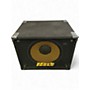Used Markbass Traveler TRV151P 400W 1x15 Bass Cabinet