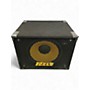 Used Markbass Traveler TRV151P 400W 1x15 Bass Cabinet