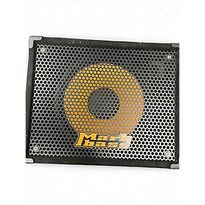 Used Markbass Traveler TRV151P 400W 1x15 Bass Cabinet
