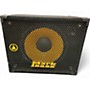 Used Markbass Traveler TRV151P 400W 1x15 Bass Cabinet