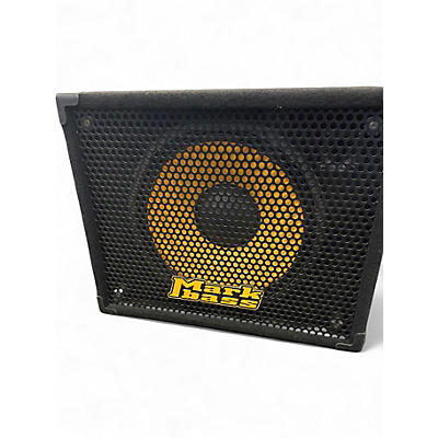 Used Markbass Traveler TRV151P 400W 1x15 Bass Cabinet