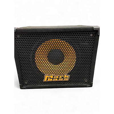 Used Markbass Traveler TRV151P 400W 1x15 Bass Cabinet