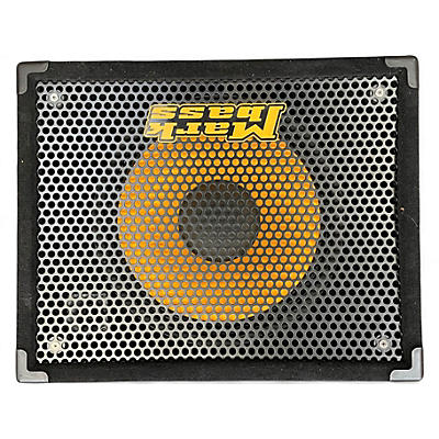 Used Markbass Traveler TRV151P 400W 1x15 Bass Cabinet
