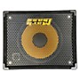 Used Markbass Traveler TRV151P 400W 1x15 Bass Cabinet
