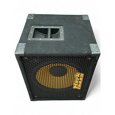 Used Markbass Traveler TRV151P 400W 1x15 Bass Cabinet