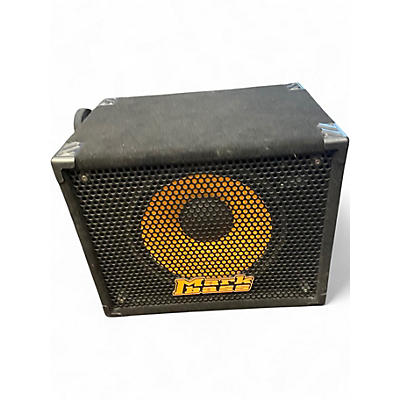 Used Markbass Traveler TRV151P 400W 1x15 Bass Cabinet