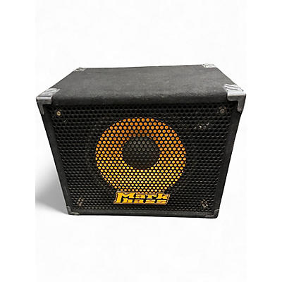 Used Markbass Traveler TRV151P 400W 1x15 Bass Cabinet