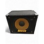 Used Markbass Traveler TRV151P 400W 1x15 Bass Cabinet