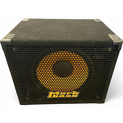 Used Markbass Traveler TRV151P 400W 1x15 Bass Cabinet