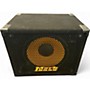 Used Markbass Traveler TRV151P 400W 1x15 Bass Cabinet