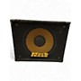 Used Markbass Traveler TRV151P 400W 1x15 Bass Cabinet