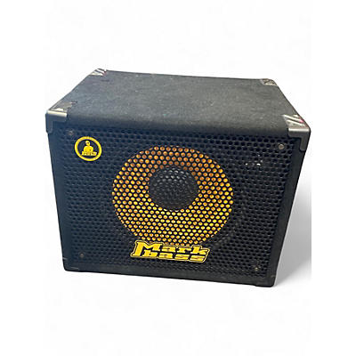 Used Markbass Traveler TRV151P 400W 1x15 Bass Cabinet