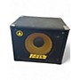 Used Markbass Traveler TRV151P 400W 1x15 Bass Cabinet