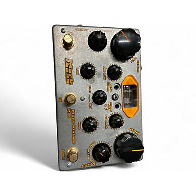 Used Markbass Vintage Pre Bass Effect Pedal