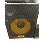 Used Markbass club 151 Bass Cabinet