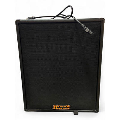 Used Markbass cmb 150 Bass Combo Amp