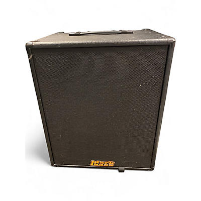 Used Markbass cmb 150 black line Bass Combo Amp