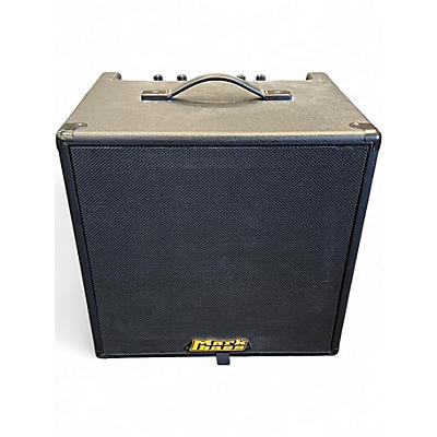 Used Markbass cmb 150 black line Bass Combo Amp