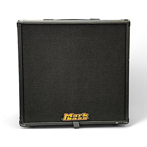 Used Markbass cmb150 Bass Combo Amp