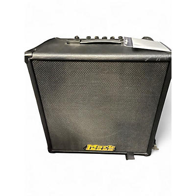 Used Markbass cmb40 Bass Power Amp