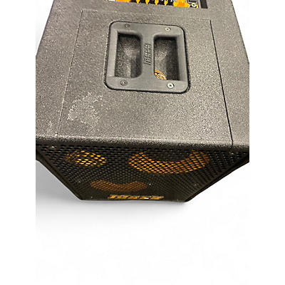 Used Markbass little mark 58r combo Bass Combo Amp